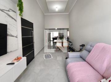 Casa · 231m² · 2 Quartos · 2 Vagas · Casa à Venda - Jardim Uruguai, 2 Quartos,  231 m² - Campinas