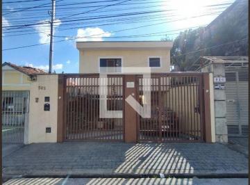 Casa · 245m² · 3 Quartos · 4 Vagas · Casa à Venda - Vila das Mercês, 3 Quartos,  245 m² - São Paulo