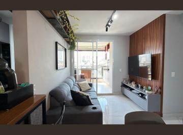 Apartamento · 69m² · 2 Quartos · 2 Vagas · Apartamento à Venda - Mooca, 2 Quartos,  69 m² - São Paulo