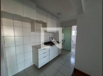 Apartamento · 60m² · 2 Quartos · 1 Vaga · Apartamento à Venda - Campestre, 2 Quartos,  60 m² - Santo André