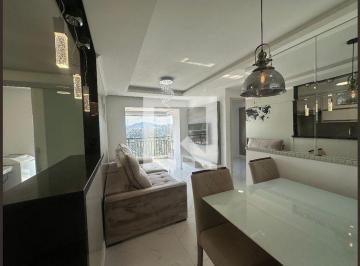 Apartamento · 71m² · 2 Quartos · 1 Vaga · Apartamento à Venda - Alphaville, 2 Quartos,  71 m² - Barueri