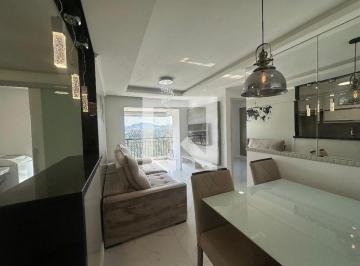 Apartamento · 71m² · 2 Quartos · 1 Vaga · Apartamento à Venda - Alphaville, 2 Quartos,  71 m² - Barueri