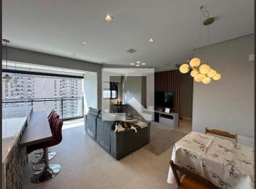 Apartamento · 87m² · 2 Quartos · 2 Vagas · Apartamento à Venda - Alphaville, 2 Quartos, 87 m² - Barueri