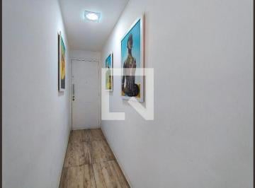 Apartamento · 86m² · 3 Quartos · 1 Vaga · Apartamento à Venda - Tijuca, 3 Quartos,  86 m² - Rio de Janeiro