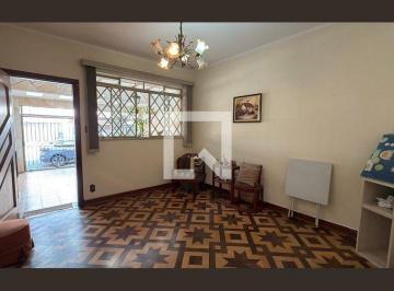 Casa · 198m² · 3 Quartos · 2 Vagas · Casa à Venda - Belém, 3 Quartos,  198 m² - São Paulo
