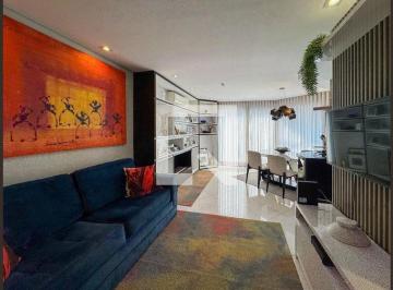 Apartamento · 148m² · 1 Quarto · 2 Vagas · Apartamento à Venda - Jardim, 1 Quarto,  148 m² - Santo André