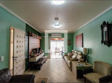 Casa · 201m² · 5 Quartos · 3 Vagas · Casa à Venda - Freguesia do Ó, 5 Quartos, 201 m² - São Paulo