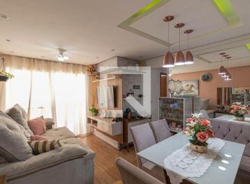 Apartamento · 56m² · 2 Quartos · 1 Vaga · Apartamento à Venda - Itaquera, 2 Quartos,  56 m² - São Paulo