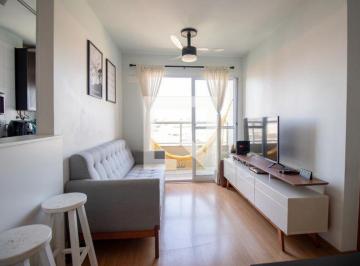 Apartamento · 47m² · 2 Quartos · 1 Vaga · Apartamento à Venda - Bonsucesso, 2 Quartos,  47 m² - Rio de Janeiro