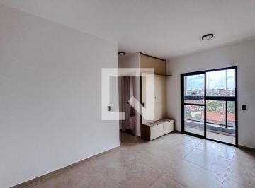 Apartamento · 50m² · 2 Quartos · 1 Vaga · Apartamento à Venda - Jardim Anália Franco, 2 Quartos, 50 m² - São Paulo