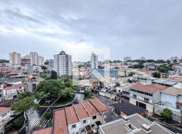 Apartamento · 50m² · 2 Quartos · 1 Vaga · Apartamento à Venda - Jardim Anália Franco, 2 Quartos,  50 m² - São Paulo