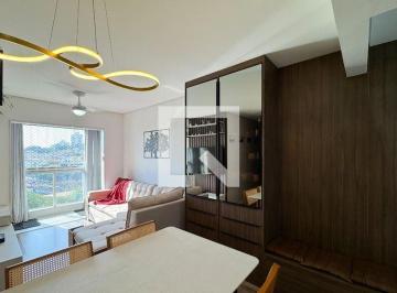 Apartamento · 70m² · 3 Quartos · 1 Vaga · Apartamento à Venda - Assunção, 3 Quartos,  70 m² - São Bernardo do Campo