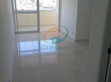 Apartamento · 67m² · 3 Quartos · 1 Vaga · Apartamento em Vila Medeiros  -  São Paulo