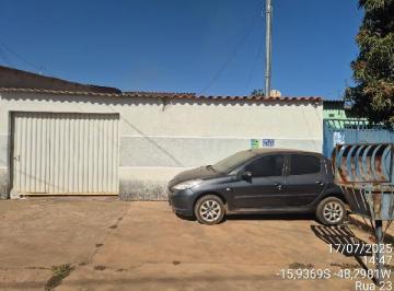 Photo_0 · 
                Oferta exclusiva — Casa no Parque Santo Antonio, Santo Antonio do Descoberto - GO, 