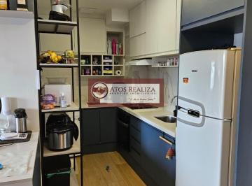 Apartamento · 35m² · 2 Quartos · Apartamento à Venda no Jardim Promissão SP, 2 Quartos, 35m²