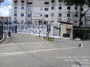 Photo_0 ·
Super oferta — Apartamento no Pavuna, Rio de Janeiro - RJ, Apto 302, 2 quartos, 1 v