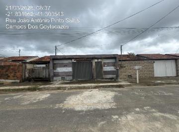 Photo_0 · 
                Oportunidade Única em CAMPOS DOS GOYTACAZES - RJ | Tipo: Casa | Negociação: Leilão 