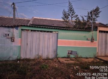 Photo_0 · 
                Oportunidade Única em SANTO ANTONIO DO DESCOBERTO - GO | Tipo: Casa | Negociação: V
