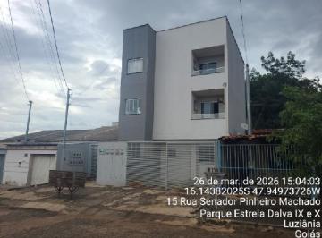 Photo_0 ·
Imóvel com potencial — Apartamento no Jardim do Inga, Luziania - GO, Apto 102, 2 qu