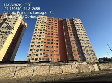 Photo_0 ·
Oferta da Caixa — Apartamento no Parque Jardim Carioca, Campos dos Goytacazes - RJ,