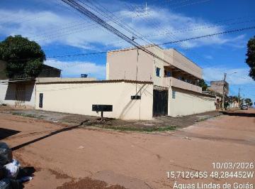 Photo_0 · 
                Oportunidade Única em AGUAS LINDAS DE GOIAS - GO | Tipo: Apartamento | Negociação: 