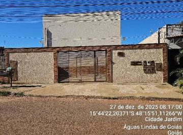 Photo_0 ·
Oportunidade Única em AGUAS LINDAS DE GOIAS - GO | Tipo: Apartamento | Negociação: