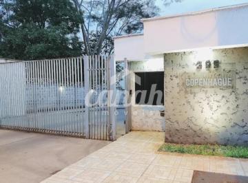 Apartamento · 44m² · 2 Quartos · 1 Vaga · Apartamento à Venda no Jardim Itau, Ribeirão Preto, 2 Dorms, 44m²