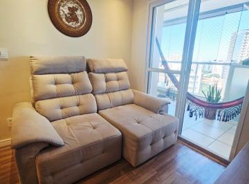 fa893a85-2d2f-468b-81f7-0ca73dfcc2d4 · Funcional apartamento para venda em Vila Clementino com 2 quartos, sendo 1 suíte, 54m²