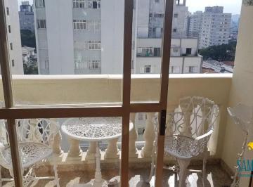 Apartamento · 65m² · 2 Quartos · 1 Vaga · Apartamento para aluguel,  Perdizes, São Paulo