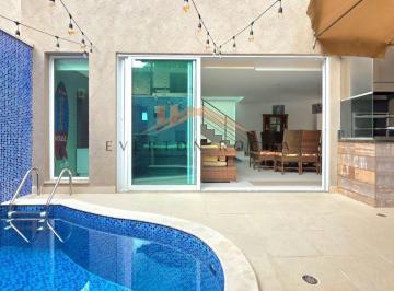Imagem do Imóvel · Casa de condomínio fechado - 200m² à venda em Juquehy com 4 suítes e piscina privativa
