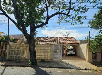 eb9e65fa0ee1cd38347a7446c37c0a7655fd7a1a · Casa com 3 dormitórios à venda, 190 m² por R$ 1.150.000,00 - Quebec - Londrina/PR