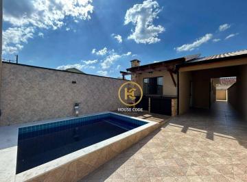 4fb82b7a2cdf63a1d66375787e8a5c3091fadfb6 · Casa à venda, 95 m² por R$ 450.000,00 - Cidade Nova Peruibe - Peruíbe/SP