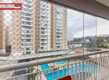 1ad5f1e04def750f33a3afc13ce30b6d771cba93 · Apartamento com 3 dormitórios à venda, 96 m² por R$ 885.000,00 - Campo Limpo - São Paulo/SP