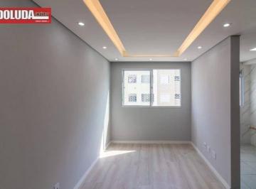 6ccc46cf310ed94df2a6fb8a131828e0b1d6ffb1 · Apartamento com 2 dormitórios à venda, 49 m² por R$ 270.000,00 - Vila Andrade - São Paulo/SP