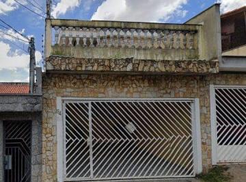 9a700151edfd6b0c3134b7080be778d86c88bac6 · Sobrado frontal com 3 quartos sendo 1 suíte, área gourmet, 2 vagas à venda, 122 m² por R$ 590.000 - 
