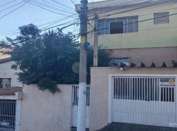 a651cc0371447d76d37dfa2e3524c0b40f04e5fb · Sobrado frontal com 3 quartos sendo 1 suíte, edícula, 2 vagas à venda, 156 m² por R$ 750.000 - Vila 