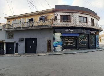 f9c622c2be130140bfbbbfab02e5a7525af5cd53 · Prédio comercial com 3 casas e 2 Salões comerciais à venda, 372 m² por R$ 2.150.000 - Penha - São Pa