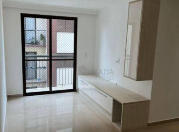 9128c0ebcda959adc0b87ec7ae36e569d68430ac · Apartamento com 2 quartos, 1 vaga à venda, 71 m² por R$ 430.000 - Vila Araguaia - São Paulo/SP