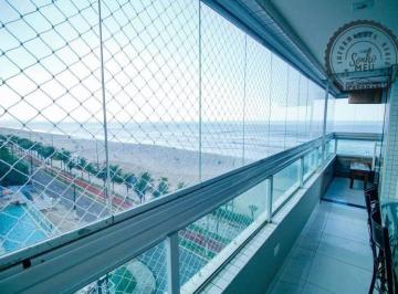 520e54fb6c5a31e05552899d045653f9243d5528 · Apartamento no Solemar - Praia Grande/SP