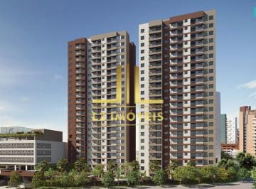 Apartamento · 57m² · 2 Quartos · 1 Vaga · REPASSE - 2/4 (1 SUÍTE) (57M²) - VISTA MAR - MELHOR TORRE - ANDAR ALTÍSSIMO - MOOD COLINA