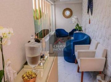 2a78c73c34cb6712730256a920882b520ac60fb8 · Sala para alugar, 20 m² por R$ 3.700,02/mês - Embaré - Santos/SP