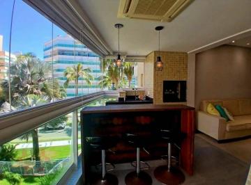 2798e875bd0213f2bb454db685ee0b9943edc1b1 · Apartamento com 3 dormitórios para alugar, 99 m² por R$ 16.952,50/mês - Riviera Módulo 7 - Bertioga/