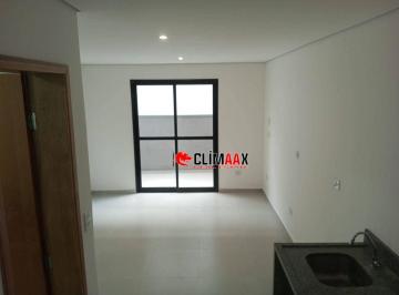 2e6ce8f4110cb69ca2e95fcd34419fab6d8c4980 · Studio para alugar em Vila Romana com 30m² e ambientes ventilados