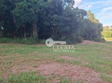 cb9e326790cf02438f0362a2361ff033c5342481 · Terreno à venda, 838 m² por R$ 85.000,00 - Condomínio Ninho Verde II - Pardinho/SP