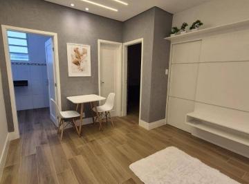 77926dc94e9f94821a5df5acec33c3c778400c30 · Apartamento com 2 dormitórios à venda, 55 m² - Boqueirão - Santos/SP