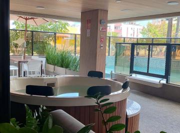 Apartamento · 77m² · 3 Quartos · 2 Vagas · Apartamento para locação, Jatiúca, 3/4 sendo 1 suíte, lazer, conforto e mais...