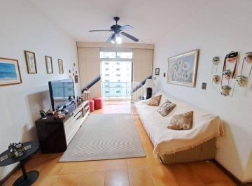 76af61e415e7ca9f3485b3f8ea25fb0ad701f551 · Apartamento com 3 dormitórios para alugar, 140 m² por R$ 4.302,00/mês - Pitangueiras - Guarujá/SP