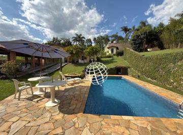 bda8ada42c67288b325c08cfb0f7766c834aeec2 · Chácara com 3 dormitórios à venda, 2000 m² por R$ 1.490.000,00 - Condominio Estância dos Lagos - Ati