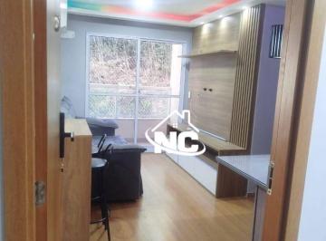 f39048200ea9dbb28c523c2f941ff4052bea9554 · Apartamento com 2 quartos à venda, 66 m² por R$ 320.000 - Colubande - São Gonçalo/RJ