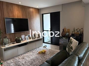 Apartamento · 146m² · 3 Quartos · 2 Vagas · Apartamento à venda na Avenida da Invernada, 450 - Campo Belo - São Paulo - SP - CEP: 04612-061